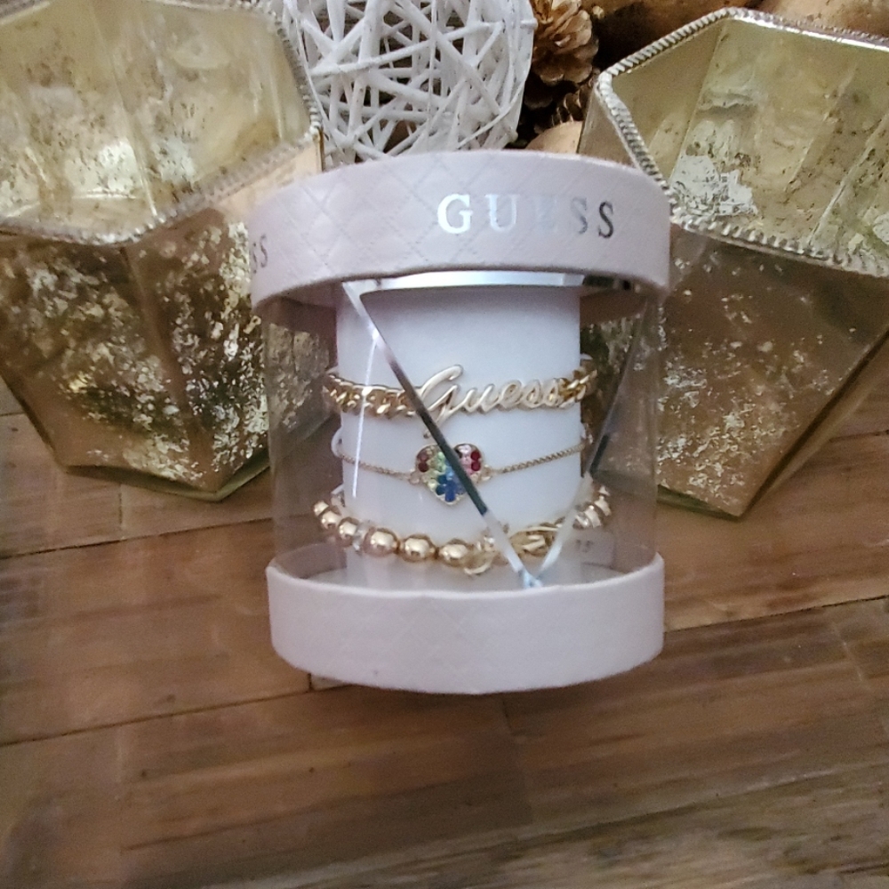 GUESS BRACELETS - Picture 3 of 7